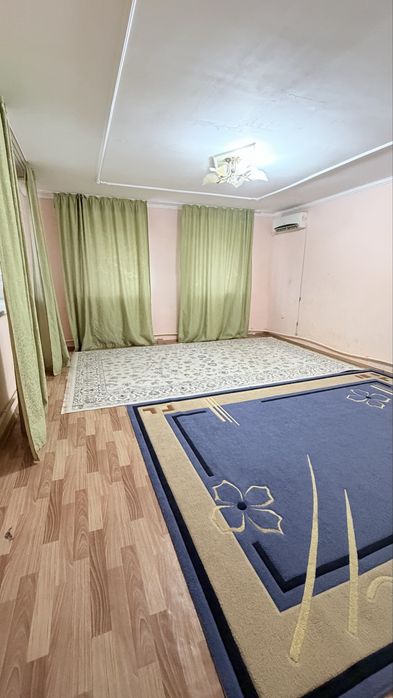 Времянка жалга беріледі