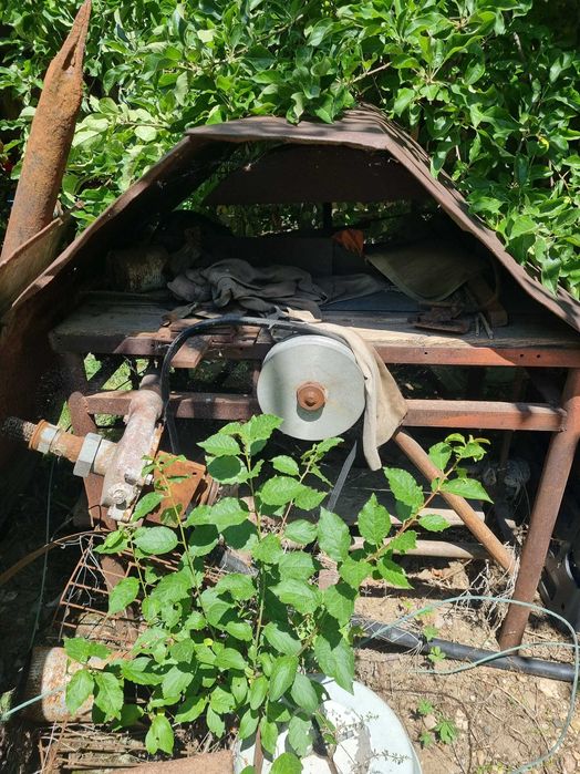 Circular (gater) 4Kw
