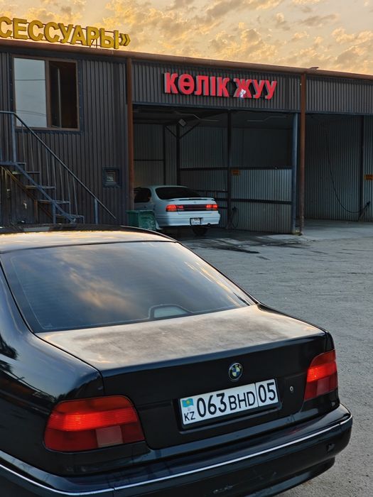 Обмен варианты бмв