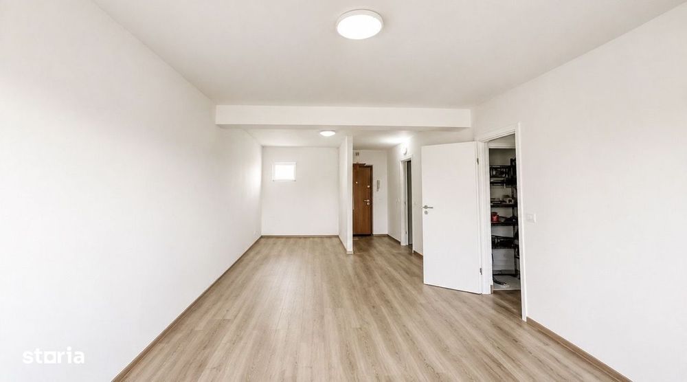 Comision 0% Apartament 1 cameră, 43 mp, zona Girocului – renovat — fotografia 3