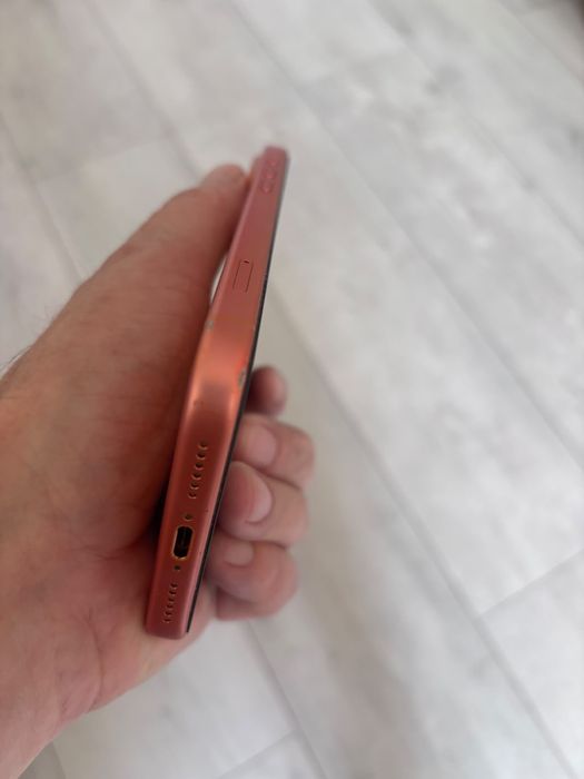 Iphone 17 pro Max, 512