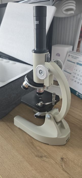 Продам микроскоп лаболаторный