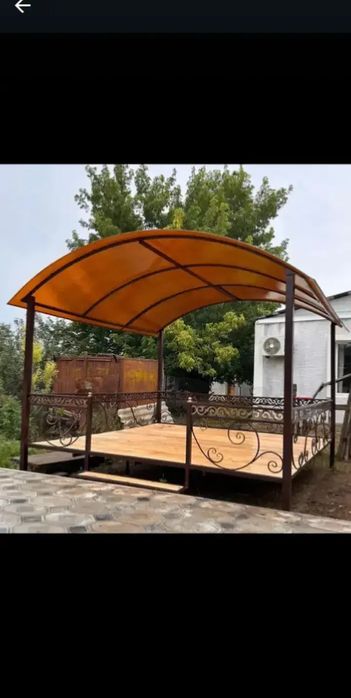 Заказга тапчандар жасаймын