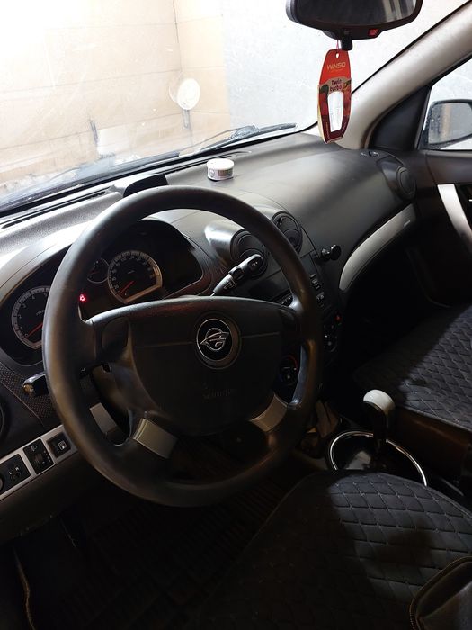 Продам Равон р3 2020г