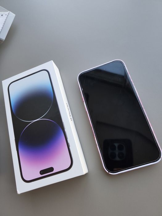 Продаю iPhone 14 Pro Max 512 ГБ