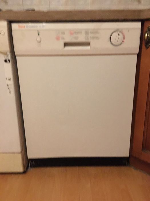 Посудомоечная машина