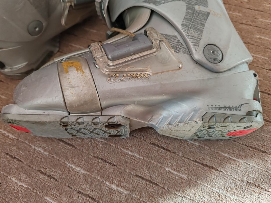 Clăpari Head măsură 38, 25 cm