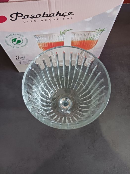 Чаши Gin Joi 490 мл.