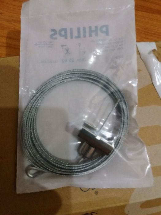 Conectori pt șină iluminat