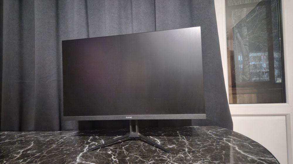 Монитор SANC Б/у

Модель: М2742РНSANC

Модель: М2742РН