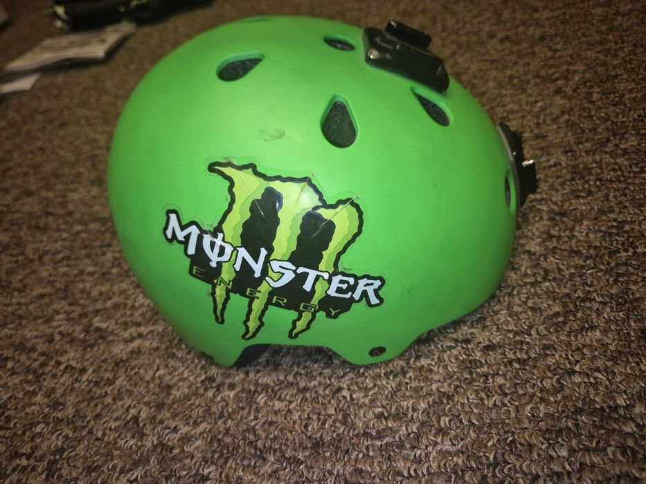 Echipament biciclist