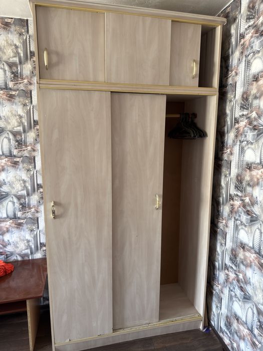 Отдам даром на дрова