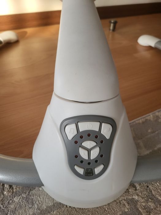 Шезлонг для ваших деток