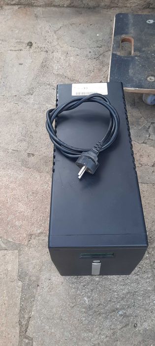 Котел на пелети и дърва Bosch 32kW