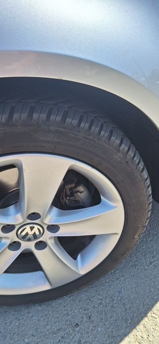 Passat b6 1.4 TSI