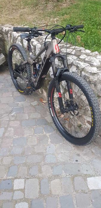 Vand Bicicleta electrica SCOTT STRIKE