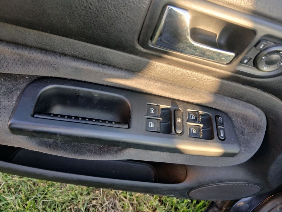 Голф 4 перфектен автомобил за зимата