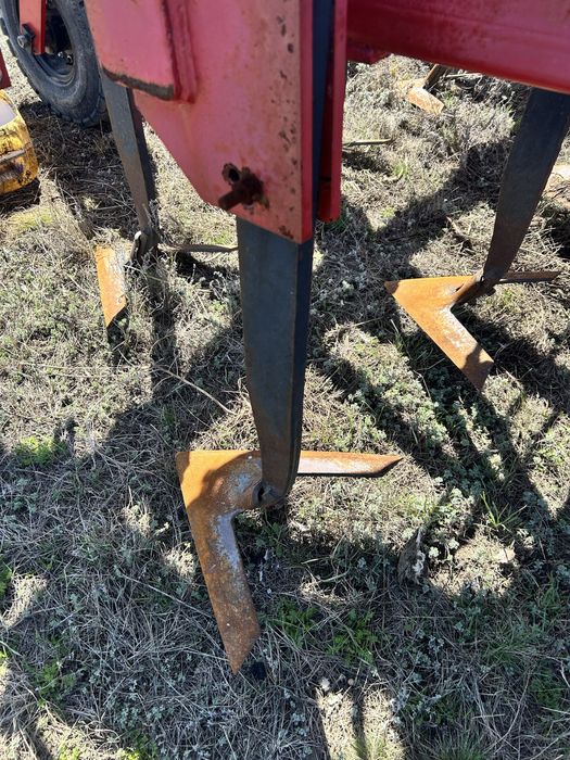 Апк 7,2 культиватор