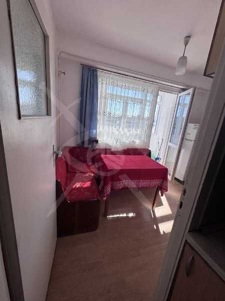 Едностаен - Изгрев