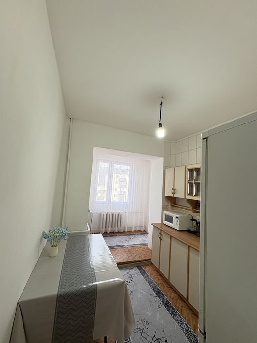 Посуточно квартира