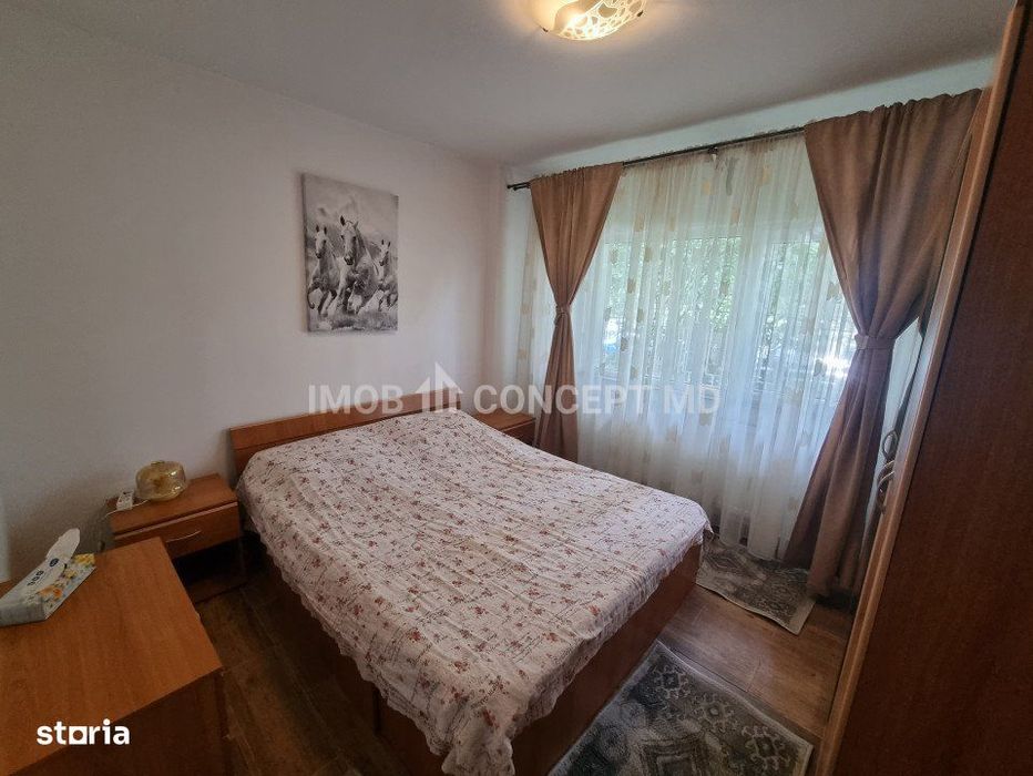 Inchiriere apartament 2 camere decomandat in zona Pta M Viteazul