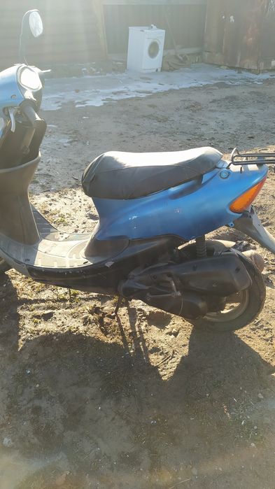 Продам мопед епонец находу