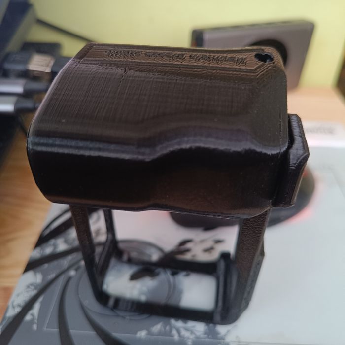 cage for Insta360 Ace PRO2