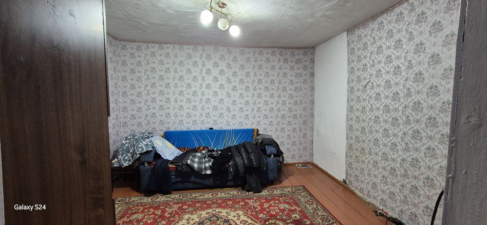 Продам дом село Волчанка