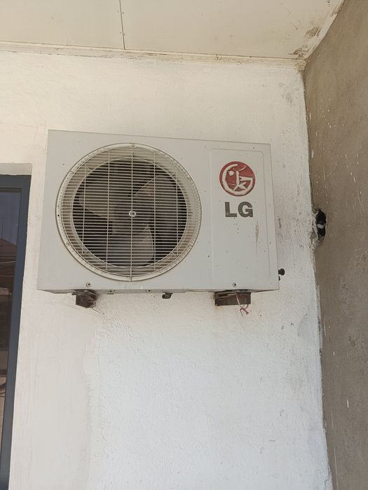 LG konsioner 12 tali