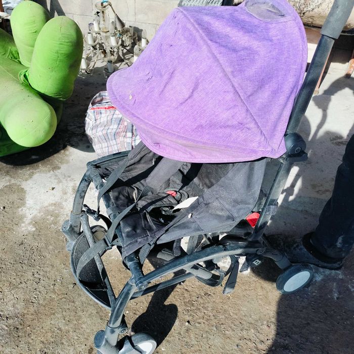 Детский транспорт