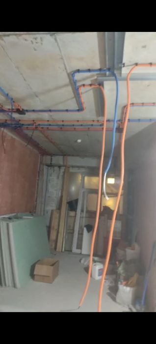 ЭЛЕКТРИКА любые объемы