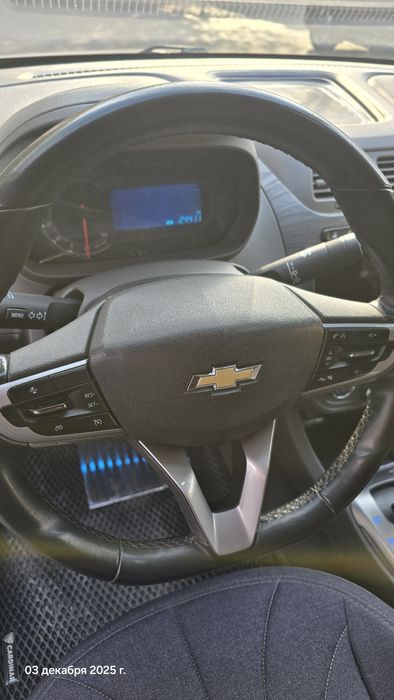 Cobalt 2023 продаётся