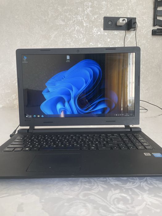 Продам ноутбук Lenovo 100-15IBY