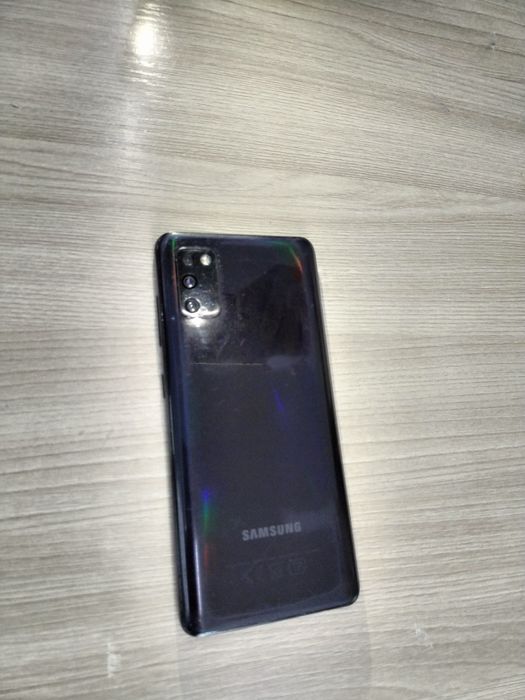 Samsung galaxy a41