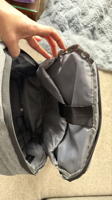 Рюкзак новый, для ноутбука