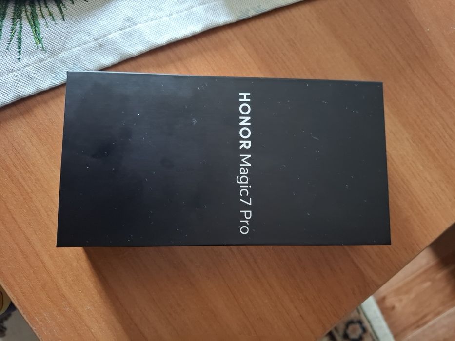 HONOR magik 7 pro