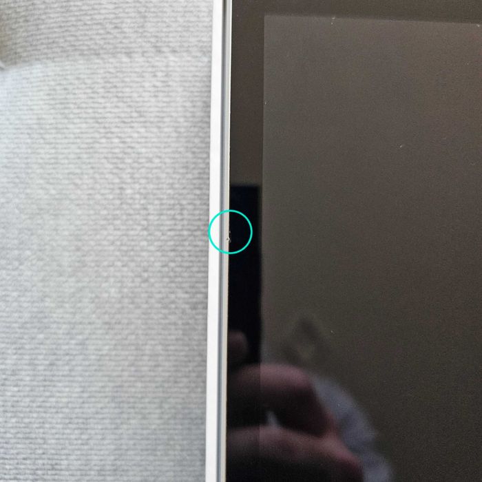 iPad 9 64GB Cellular silver