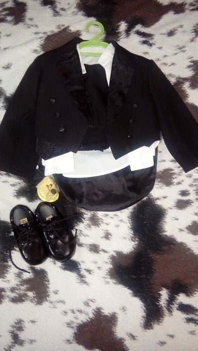 2 костюмчика на 1 годик