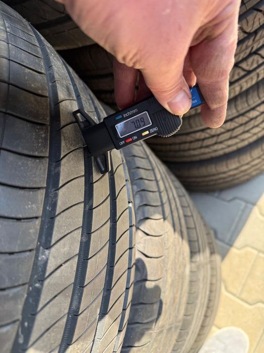 225 55 r19 michelin , vara