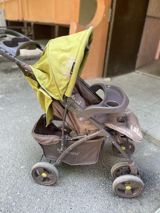 Коляска детский