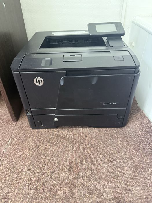 Принтер двухсторонный