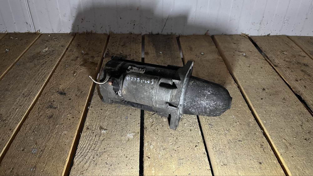 Стартер Subaru Impreza/Forester/Legacy