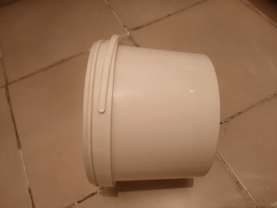 Вёдро 3л с крышкой