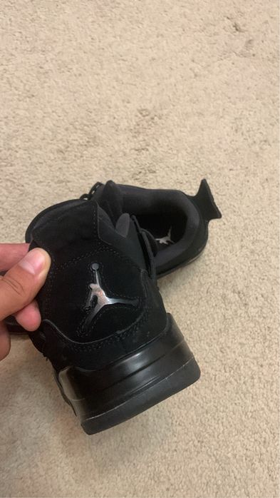 Nike Jordan 44 обувки