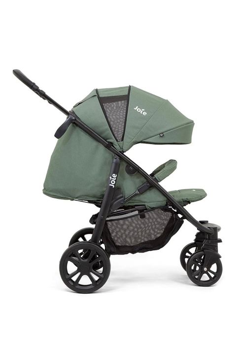 Коляска Joie Litetrax 4DLX