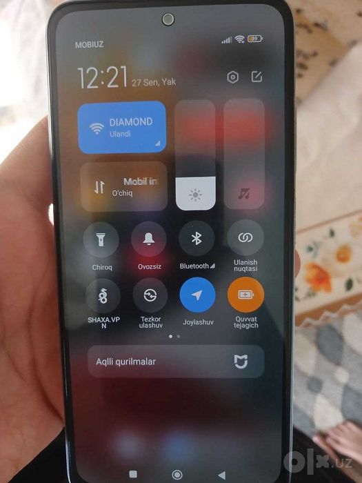 Redmi 10 s note kelishladi