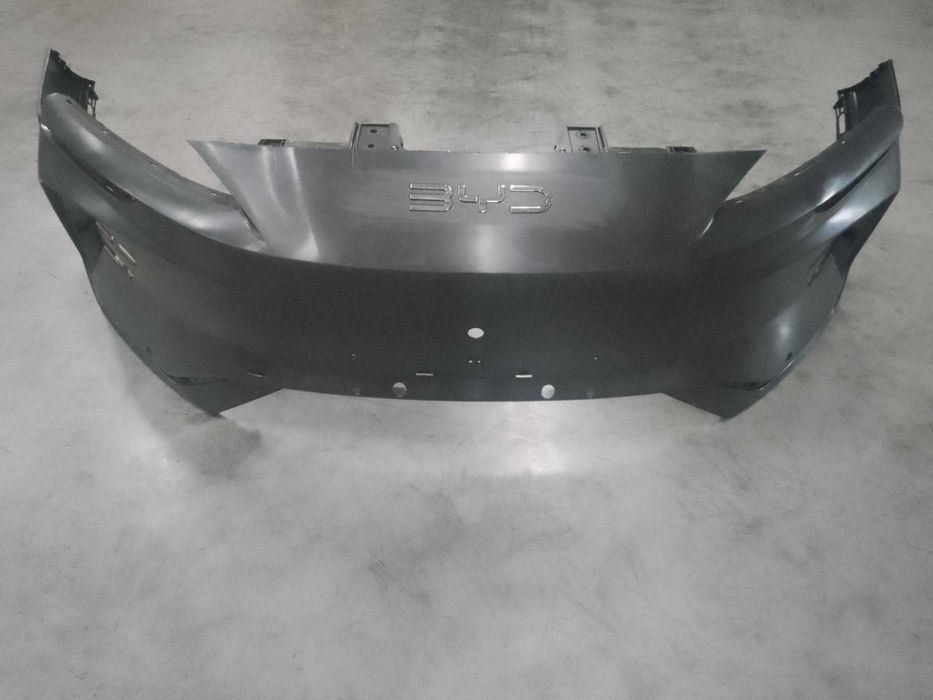 BYD Song Plus EV Верхняя часть переднего бампера