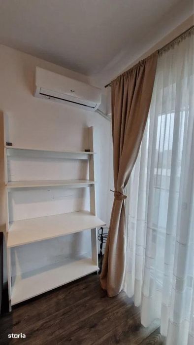 Apartament 2 camere Conest Grand Residence