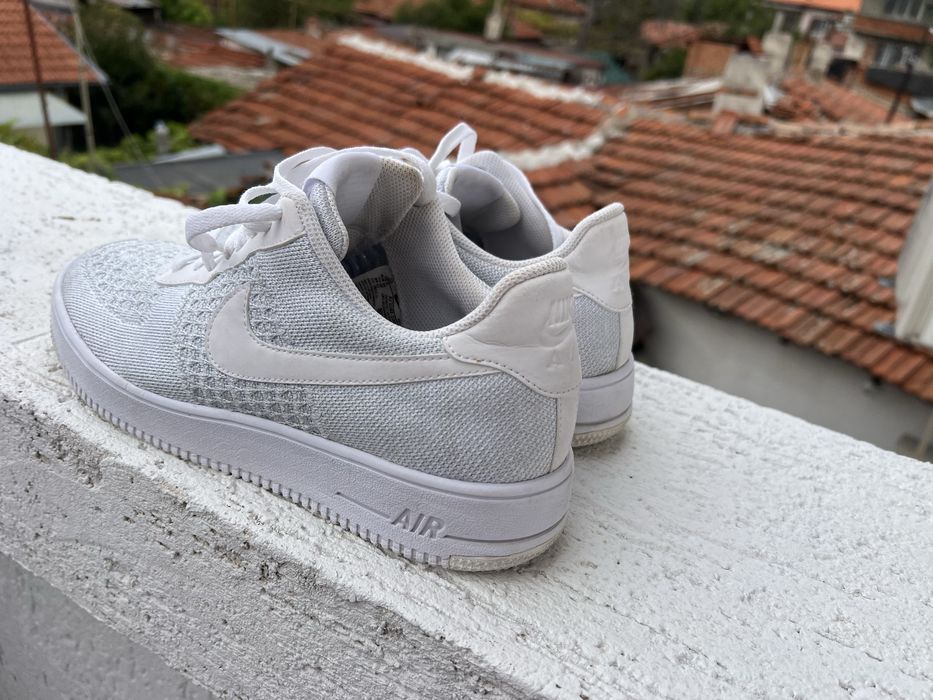 Nike Air Force PK 44