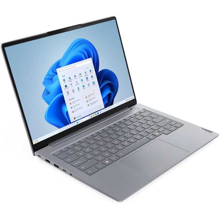 Lenovo ThinkBook 14 G9 SIGILA Intel Core 7 240H 16GB 512SSD 14" 400Nit